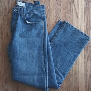 Levi 514 Slim Straight Jeans blue 28x28